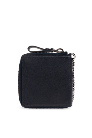 Giorgio Armani Cartera en cadena