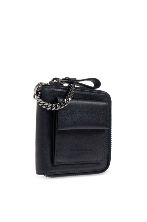 Giorgio Armani Cartera en cadena