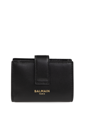 Balmain Lederportemonnaie