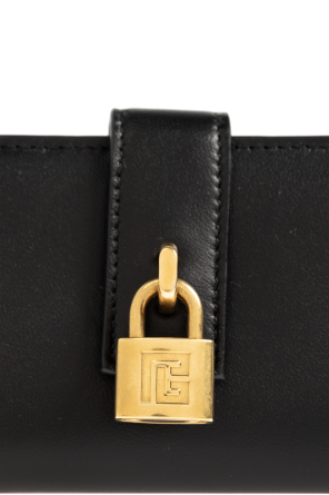 Balmain Lederportemonnaie