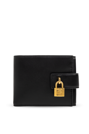 Leather wallet