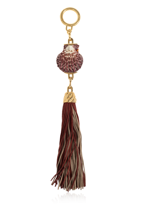 Bag keychain od Balmain