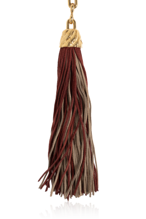 Balmain Llavero para bolso