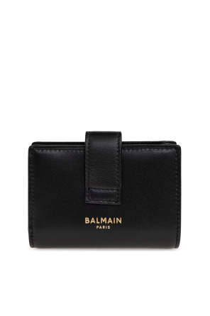 Balmain Lederportemonnaie