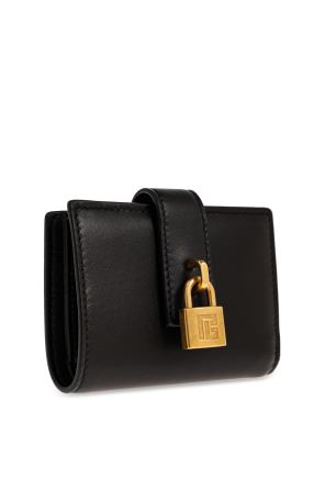 Balmain Lederportemonnaie