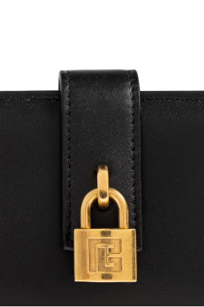 Balmain Lederportemonnaie