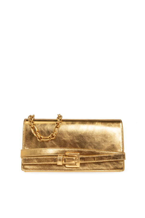 Wallet on a chain od Balmain