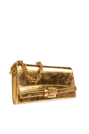 Balmain Wallet on a chain