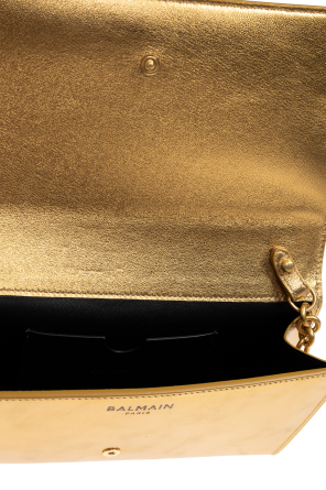 Balmain Wallet on a chain