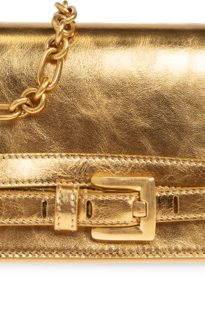 Balmain Wallet on a chain