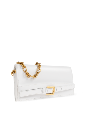 Balmain Portemonnaie mit Kette