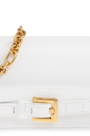 Balmain Portemonnaie mit Kette