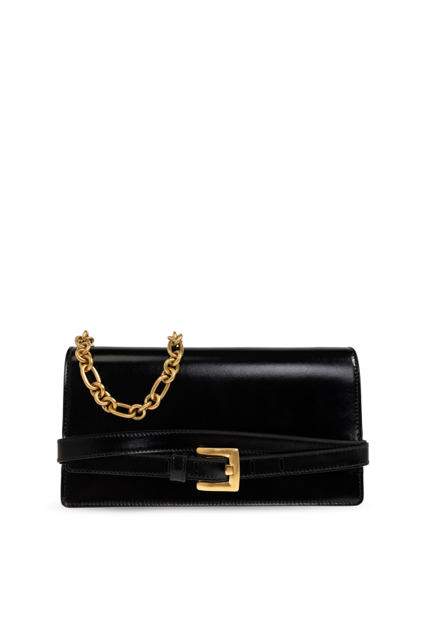 Balmain Wallet on a chain