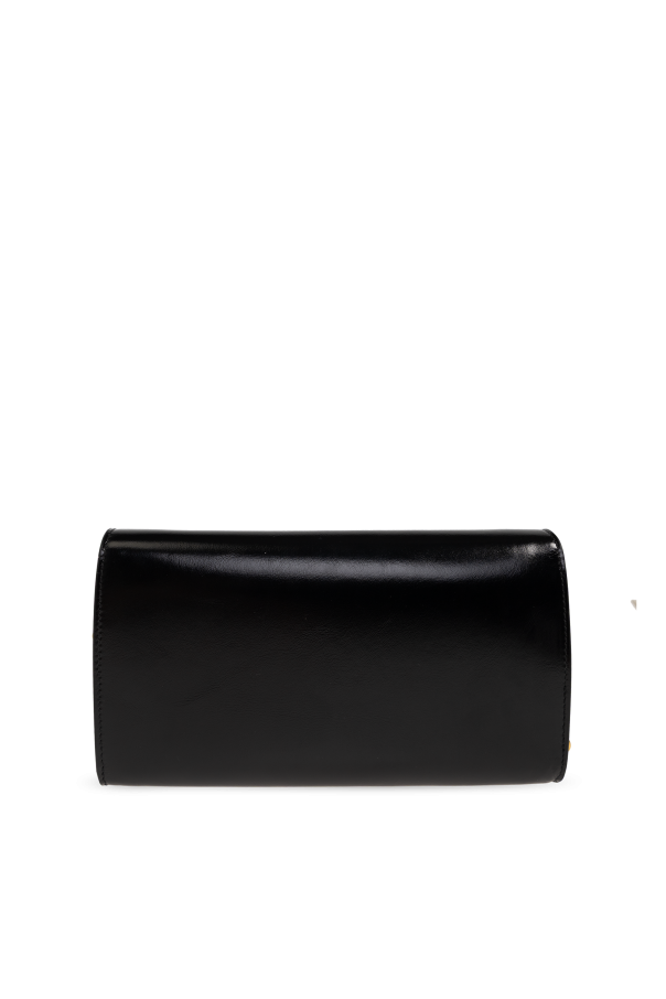 Balmain Wallet on a chain