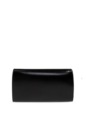 Balmain Wallet on a chain