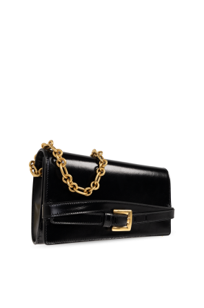 Balmain Wallet on a chain