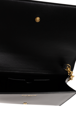 Balmain Wallet on a chain