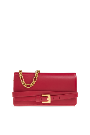 Portemonnaie mit Kette