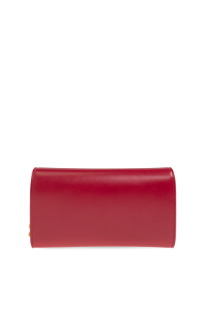 Balmain Wallet on a chain