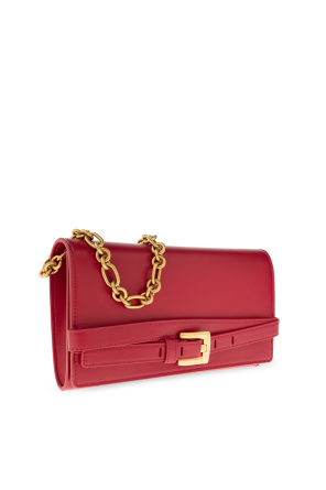 Balmain Wallet on a chain