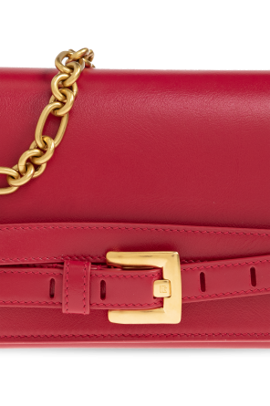 Balmain Wallet on a chain