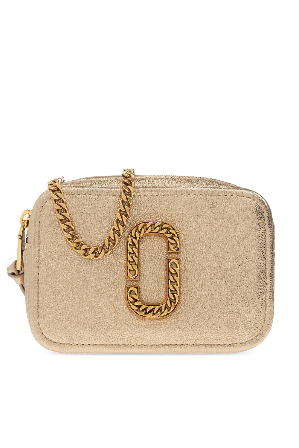 Marc Jacobs ‘The Glam Shot’ shoulder bag