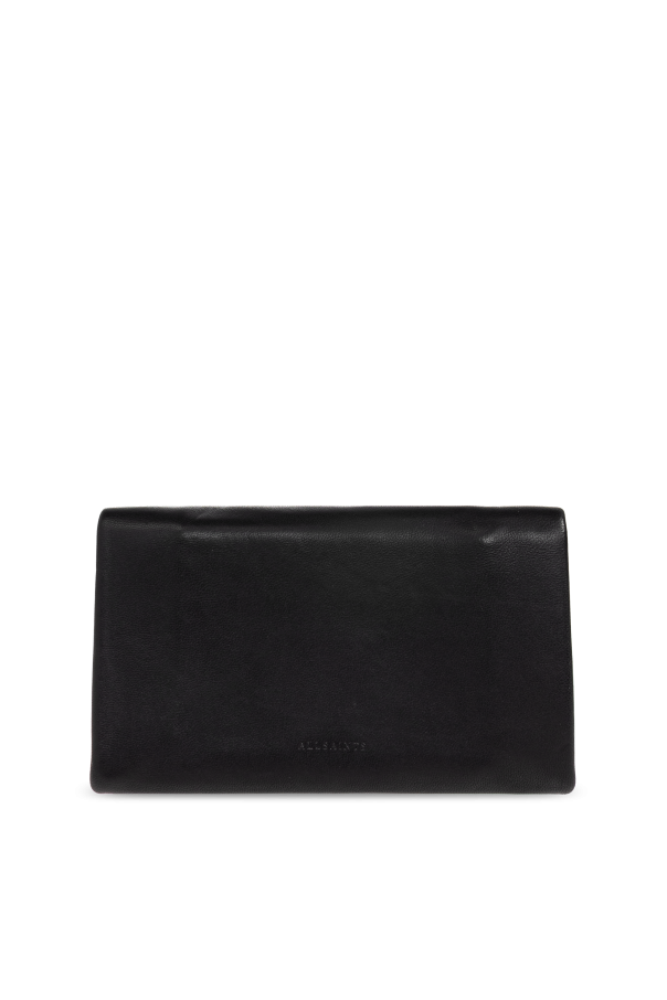 "Harluna" wallet od AllSaints