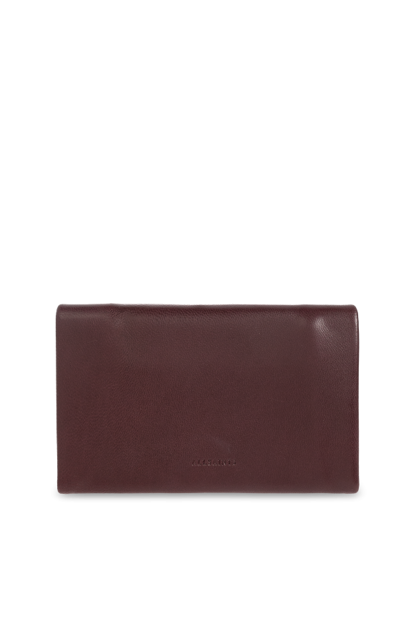 'Haruna' wallet od AllSaints