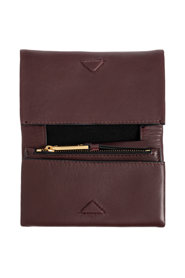 AllSaints 'Haruna' wallet