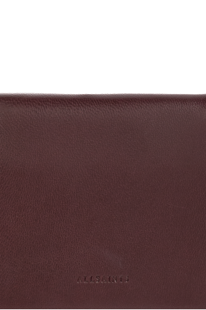 AllSaints 'Haruna' wallet