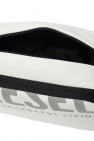 Diesel ‘Hi-Sokka II’ wash bag