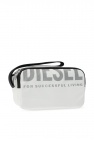 Diesel ‘Hi-Sokka II’ wash bag