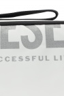 Diesel ‘Hi-Sokka II’ wash bag