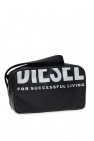 Diesel 'mcm ew visetos print crossbody bag item