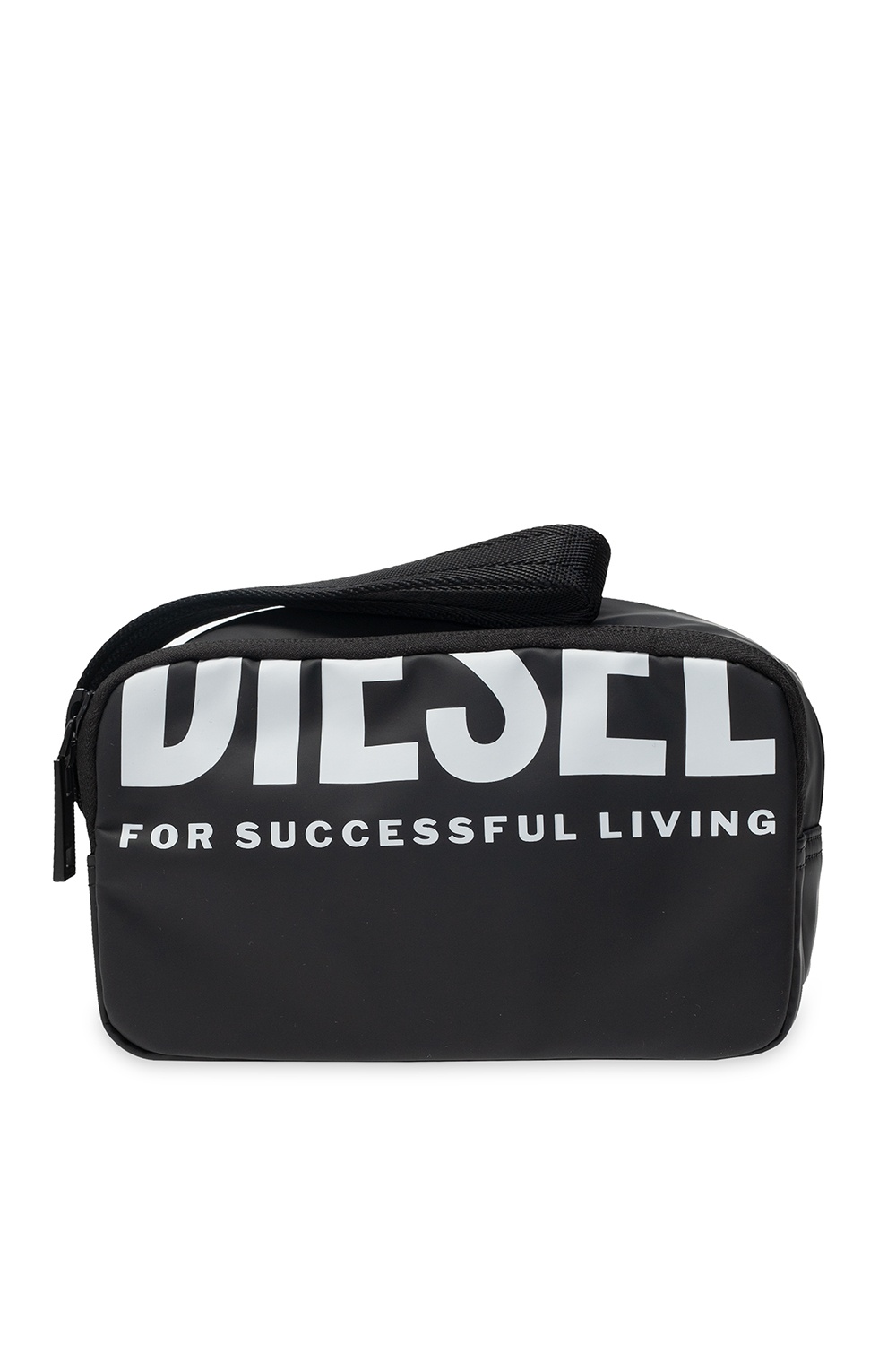 Diesel 'Hi-Sokka II' wash bag