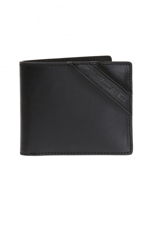 Bi-fold wallet Diesel - Vitkac GB