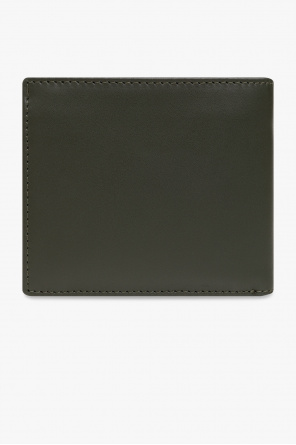 Diesel ‘Hiresh S.II’ bi-fold wallet