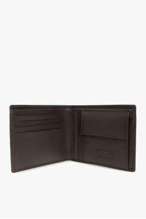 ‘hiresh s.ii’ wallet od Diesel