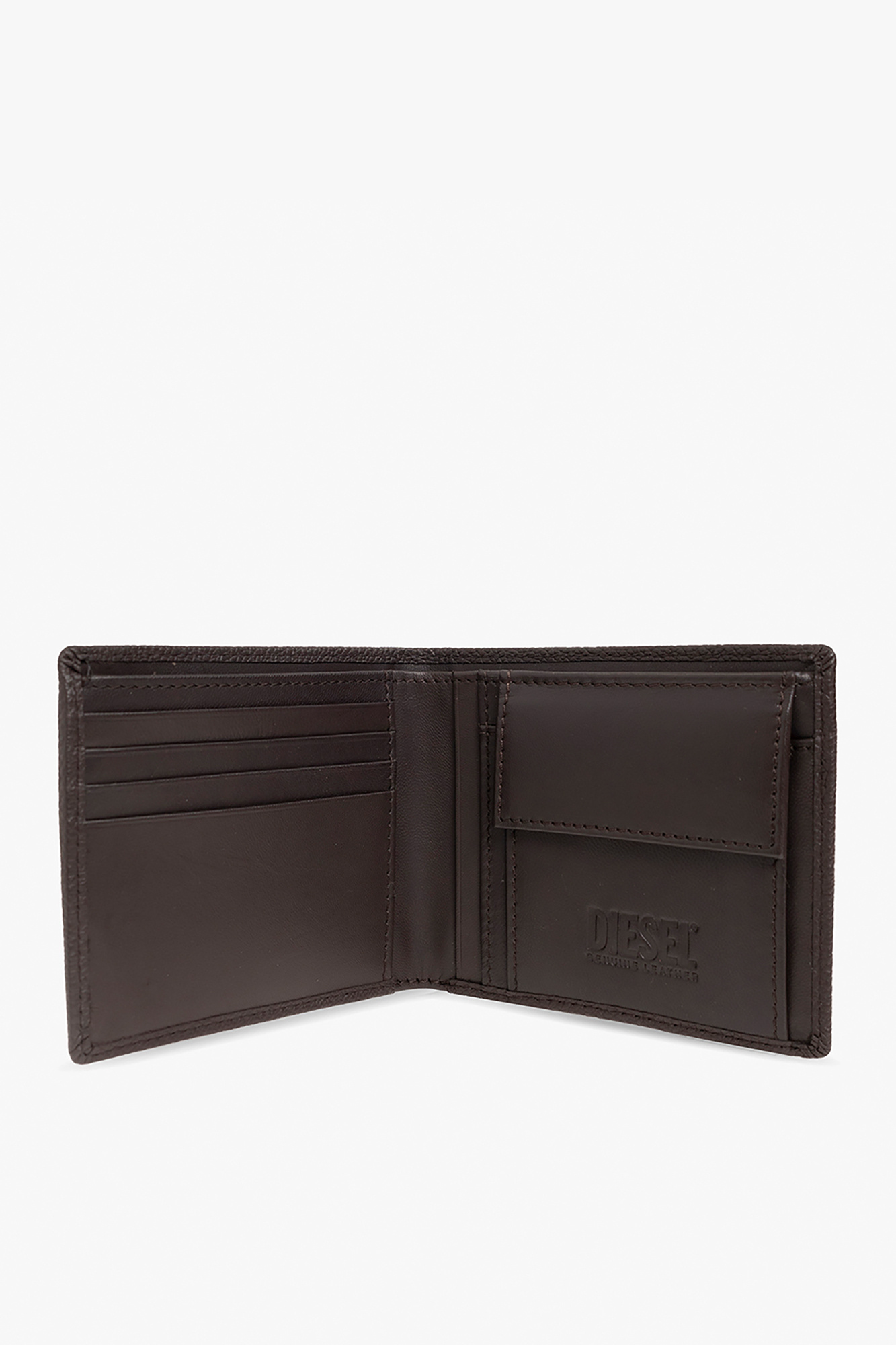 Diesel ‘HIRESH S.Ii’ wallet