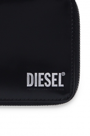 Diesel Branded wallet