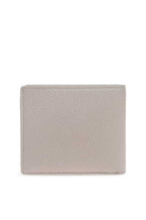 Diesel Leather wallet `Hissu`