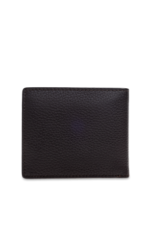 Diesel Leather wallet `Hissu`