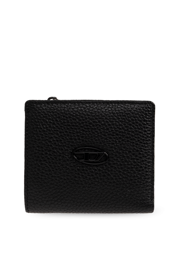 Wallet ‘HISSU EVO BI FOLD ZIP L’ od Diesel