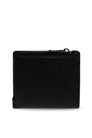 Diesel Peňaženka ‘HISSU EVO BI FOLD ZIP L’