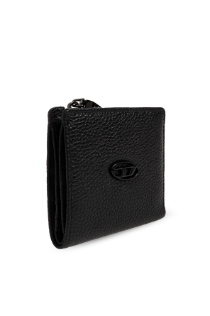 Diesel Peňaženka ‘HISSU EVO BI FOLD ZIP L’