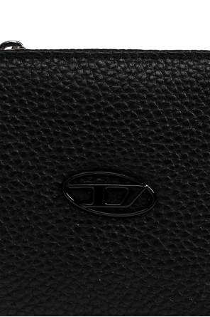 Diesel Peňaženka ‘HISSU EVO BI FOLD ZIP L’