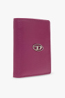 Diesel Wallet with logo