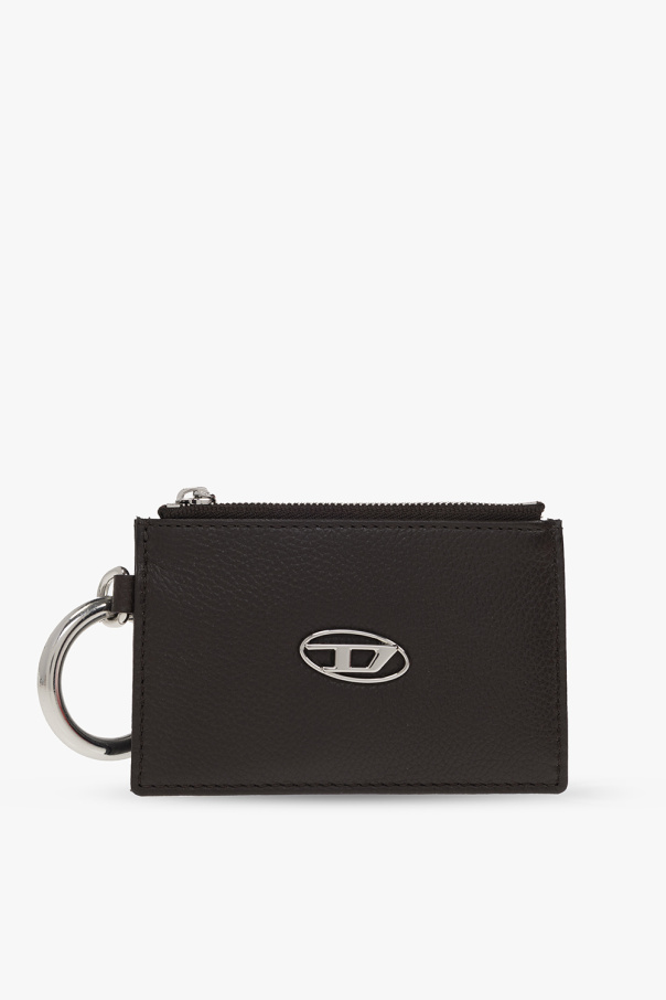 Diesel Pouch with logo