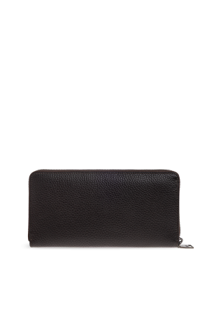 Diesel ‘HISSU EVO CONTINENTAL ZIP’ wallet