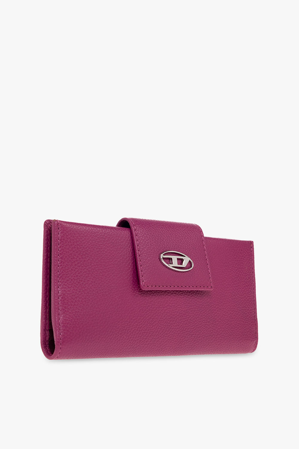 Diesel Wallet with logo